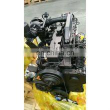 Construction Engine 180hp Water Cooling 6 Cylinders Diesel Engine 6CTA8.3-C180 Series Engine thumbnail-5