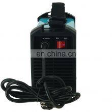 Factory Hot Sales 220V MMA LIGHTWEIGHT Telwin Arc Welding Machine thumbnail-5
