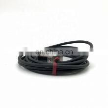 LR-ZB250AN Distance Based Rectangular Laser Sensor With Cable thumbnail-2
