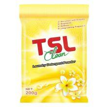 OEM 1kg-5kgs Laundry washing  detergent  powder from China