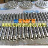 Pleated Stainless Steel Filter Oil Cartridge | Generalmesh thumbnail-4