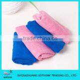 Best Selling Super Water Absorbing and Quick Dry Microfiber Hair Towel Microfiber Towel Supplier's Choice thumbnail-2