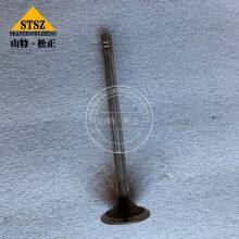 Cummins NT855 Engine Intake Valve 3803512 thumbnail-4