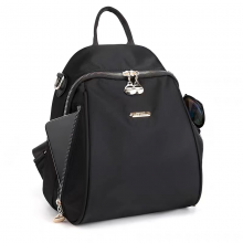 New Fashion Casual Cute Ladies Backpack Elegant Backpacks for Girls College Backpack thumbnail-1