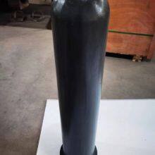 Advanced NSiC Radiant Tubes, NSiC Heating Protective Tubes, Nitride Bonded Silicon Carbide Ceramic Tubes,