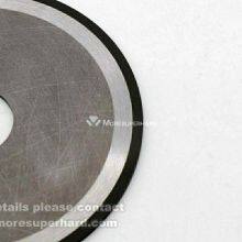 1A1R Diamond Cutting Blades for Glass Industry,Diamond Cutting Blades, Cutting Blades for Glass Industry, Diamond Dicing Blades, Glass Processing Blades thumbnail-4