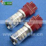 2015 EXW PRICE Led Car Turn Light 3157 Led Car Bulb 3157 48smd 3014 Auto Led Turn Bulb thumbnail-1