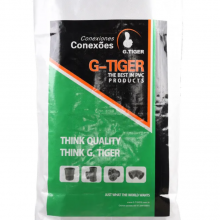 Empty Woven Packing 10kg 25kg 50kg pp Fertilizer Bag thumbnail-1