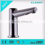 Deck Mounted Without Handle Electronic Faucet for Hostpital in Romania thumbnail-2