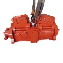 DX225 Main Pump DX225LCA Hydraulic Pump K1000698E 400914-00212