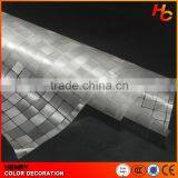 Factory Direct Sale Self-adhesive Window Safety Film for Glass Decoration thumbnail-2
