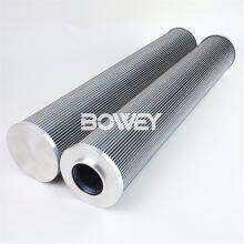 HPQ280810L26-25MB Bowey Replaces Hy-pro Hydraulic Oil Filter Element thumbnail-5