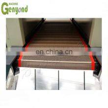 Dried Fruit and Vegetable Chips Processing Line / Dried Sliced Kiwi Chips Processing Line thumbnail-3