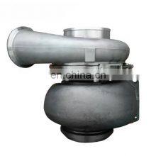 Complete Turbocharger TMF5502 466713-0001 23515635 R23515635 R23515636 R23516431 23515635 23515636 23516431 for Truck Series 60 thumbnail-2