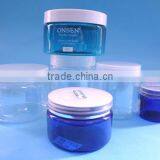 500ml Empty Clear PET Jar thumbnail-3