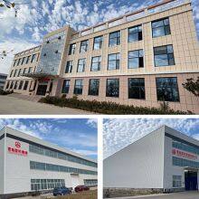 Qingdao Suke Machinery Co.,ltd company overview - view 1 thumbnail