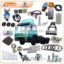 WEICHAI Engine Shacman F2000 L3000 M3000 F3000 X3000 X6000 Truck Spare Parts DZ93189724120 Right Headlight Assembly (Integral) thumbnail-5