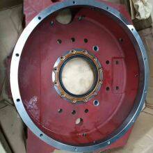 CUMMINS HOUSING,FLYWHEEL 3176637 3165666 3655438 3081220 3046504 3418530 4061204 thumbnail-1