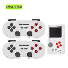 K8 Game Console 4k Tv Output 64gb 30000 Games With Handheld Game Console Design 2.4g Wireless Controllers Retro Gaming Console thumbnail-4