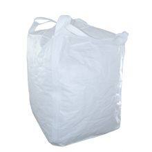Good Price High Quality FIBC Big Bag With Skirt Top 1000kg Fabric Bulk Big Bag for Wholesales thumbnail-4