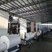 PP Woven FIBC Jumbo Bulk Bag Container Big Packaging Rice Bag thumbnail-2