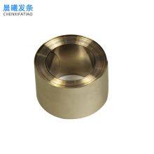 Stainless Steel Constant Force Spring Stainless Steel Spring thumbnail-5