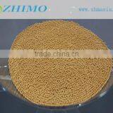 Structural Ceramics Use Dia 1.0mm Sintered CeO2 Zirconia Bead thumbnail-2