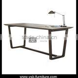 DK-065 Modern Appearance Home Study Working Table thumbnail-1