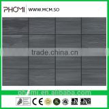 beautifully functional flexible waterproof modified clay material wall and floor decoration different types flexible tile trim