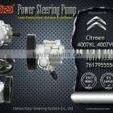 china supplier power steering pump applied for Citroen OE:9644878380