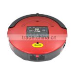 remote control smart cleaning machine eworld sweeper