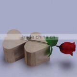 High quality cheap custom wooden box for gift,jewelry box,packing box                        
                                                Quality Choice