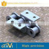 Conveyor Chain With K1or K2 Attachment Wide Contour Type Attachment thumbnail-2