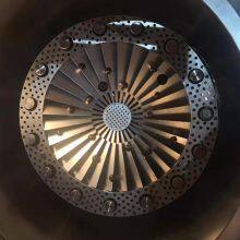 Burner Boiler Burner, Asphalt Mixing Plant Burner, Asphalt Roller Burner thumbnail-1