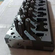 ISM11 QSM11 Cylinder Head 2864028 thumbnail-4