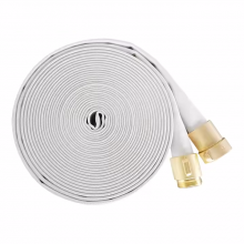 Durable Fire Hose for Fire Rescue and Agricultural Irrigation thumbnail-5