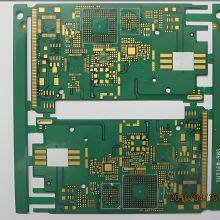 12 Layers, 3rd Order Multi-layer Circuit Board PCB