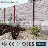 China Supplier Provided Fencing and Gates WPC Material thumbnail-1