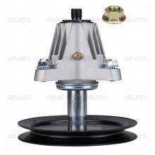 0692 Lawn Mower Spindle Assembly Replaces Cub Cadet/Mtd/Troy Bilt 618-09395, 618p09395 thumbnail-3