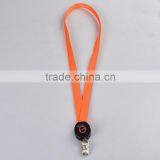 Led Lighting Lamp With Lanyard Label Badge Lanyard Nylon Reflective Tags Design Faith Fashion Caful Easy-going Beauty Equal thumbnail-3