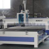 Cnc Router With Linear ATC Machine