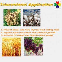 High Effective Pgr Triacontanol 90%TC Pesticide for Agriculture thumbnail-2