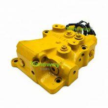Excavator Servo Valves 708-2L-03234 Construction Machinery Parts for Repair Komatsu Excavator PC200-6 PC210-6 thumbnail-4