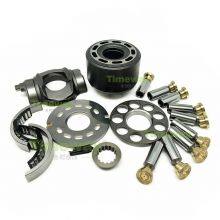 Rexroth A10VG28 LH Axial Piston Variable Displacement Hydraulic Pump Repair Fittings New Pump Rotor Group Kits thumbnail-6