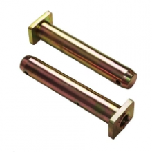 Genuine & OEM SANY Excavator Bucket Pin | High-Strength Replacement Pins for SY135 SY215 SY365 thumbnail-2