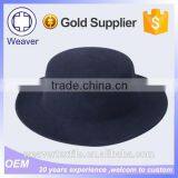 Best Wholesale Websites Women Wool Felt Fedora Hat thumbnail-6