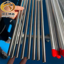 Cold-Rolled Titanium Alloy Pipe TA7 With 0.5mm-10mm Diameter Range thumbnail-4