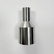 Durable Welded Reducing Fittings Compatible With ASME B16.9 Standards for Chemical Processing thumbnail-3