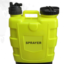 12L,16L,20L Agricultural Manual Sprayer thumbnail-3