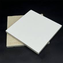 Mineral Wool Insulation Board With Low Thermal Conductivity, Sound Absorption, Easy Installation thumbnail-3